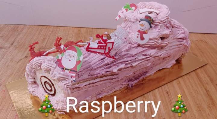 Raspberry