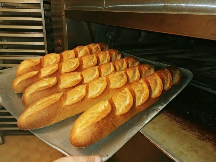  Laissez-vous tenter par les pains, les pâtisseries et les viennoiseries