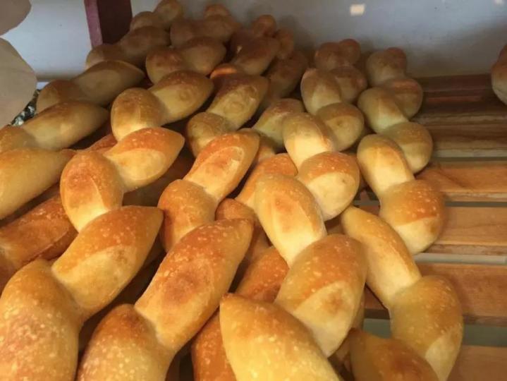 Vente de viennoiserie Montréal-Est