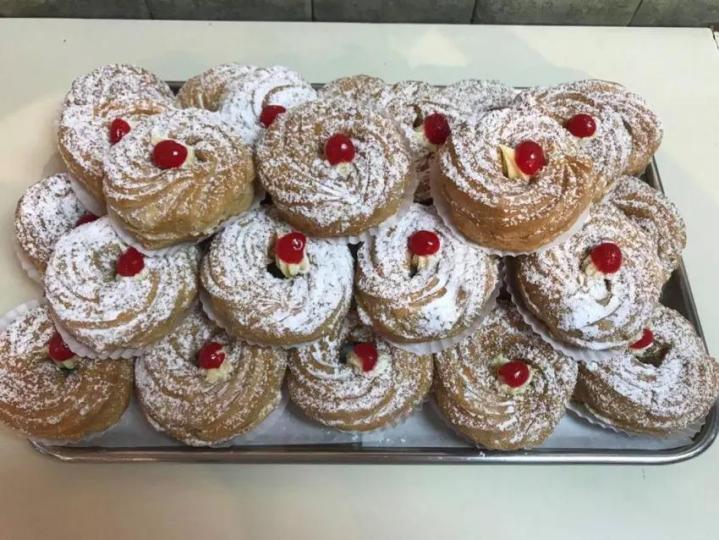 Vente de pâtisserie Montréal-Est